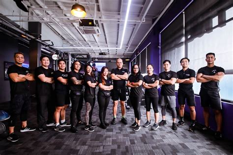 anytime fitness megamall|Anytime Fitness SM City Manila .